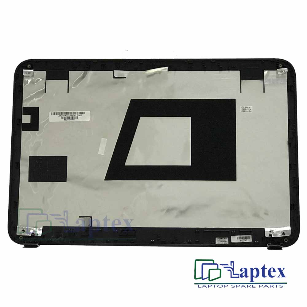 Laptop LCD Top Cover For HP Pavilion G4-2000